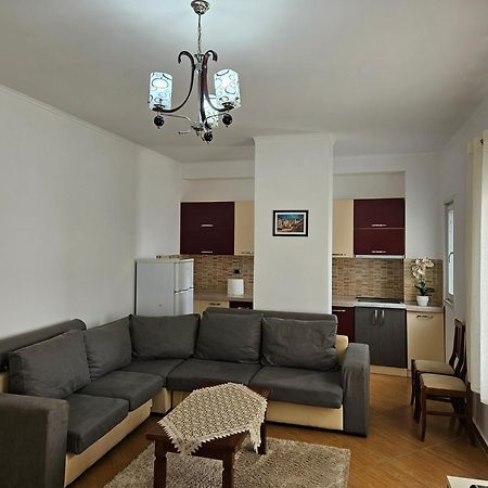 Dream Apartment Shkodër Buitenkant foto