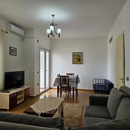 Dream Apartment Shkodër Buitenkant foto
