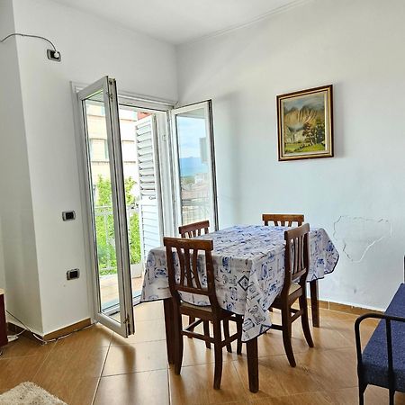 Dream Apartment Shkodër Buitenkant foto