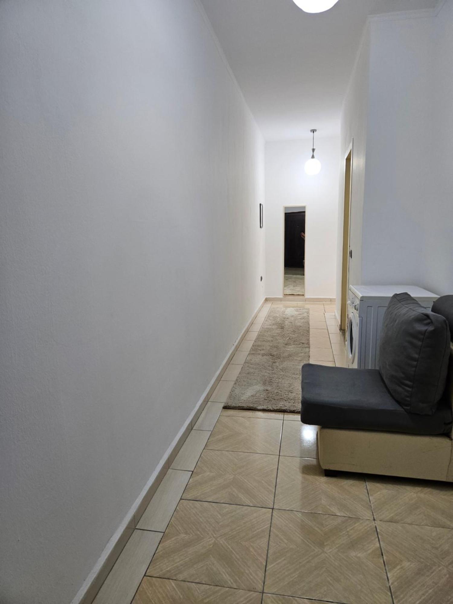 Dream Apartment Shkodër Buitenkant foto
